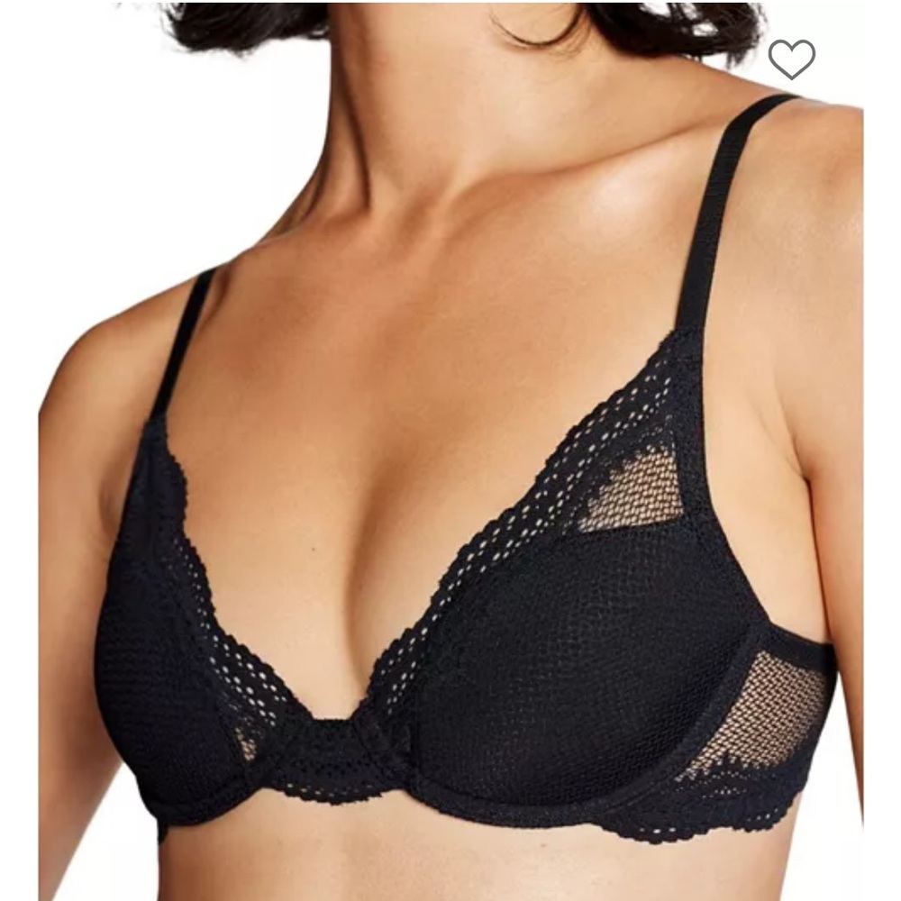 Pepper Signature All You Bra 34A